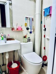 Blk 328 Yishun Rivergreen (Yishun), HDB Executive #503027511